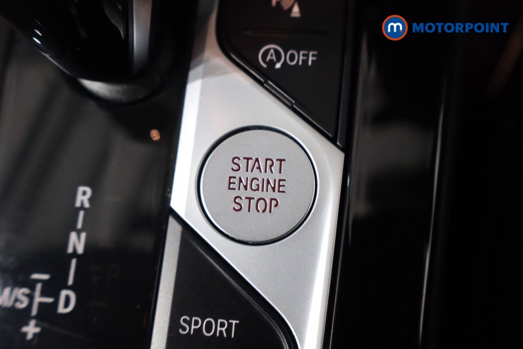 BMW 1 Series M Sport Automatic Petrol Hatchback - Stock Number (1598315) - 13th supplementary image