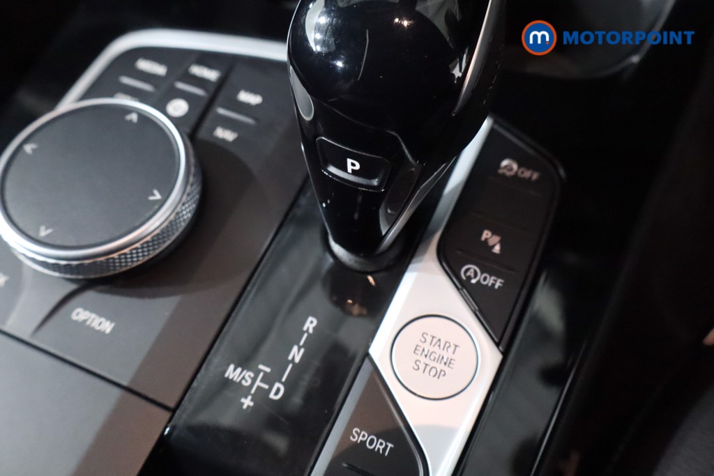 BMW 1 Series M Sport Automatic Petrol Hatchback - Stock Number (1598315) - 14th supplementary image