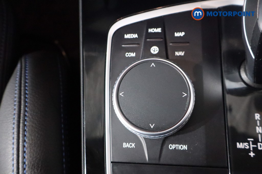 BMW 1 Series M Sport Automatic Petrol Hatchback - Stock Number (1598315) - 16th supplementary image