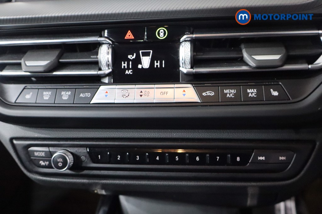 BMW 1 Series M Sport Automatic Petrol Hatchback - Stock Number (1598315) - 17th supplementary image