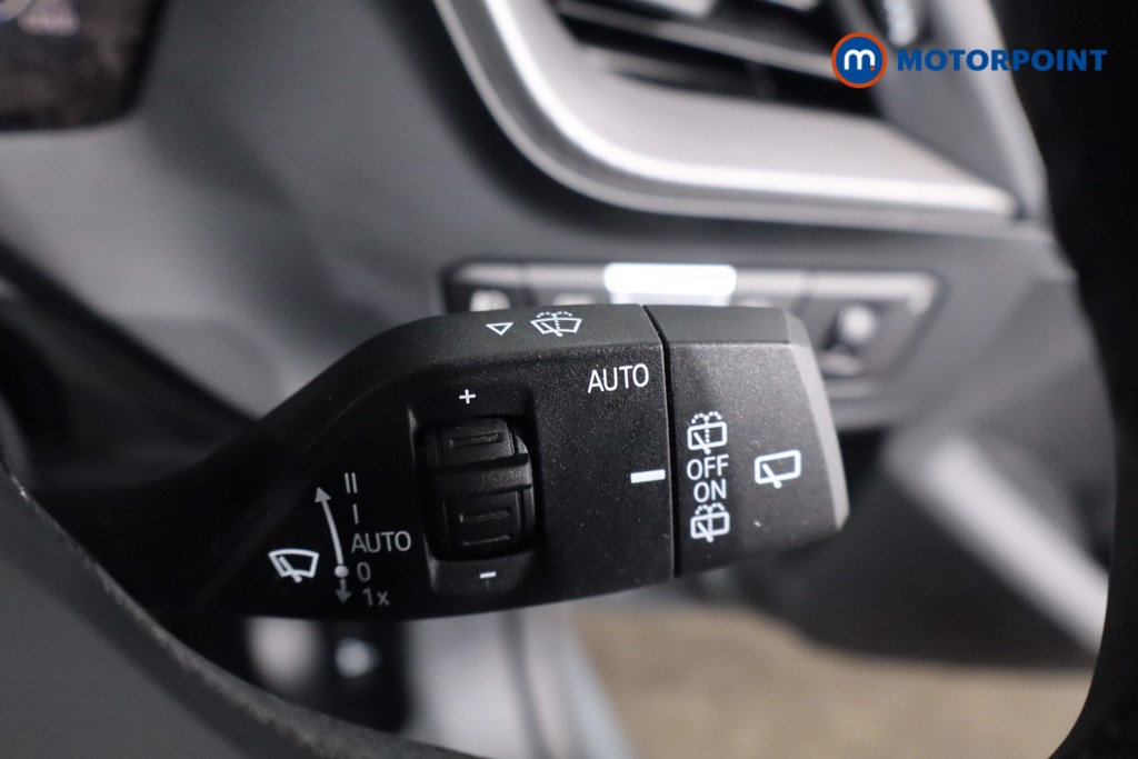 BMW 1 Series M Sport Automatic Petrol Hatchback - Stock Number (1598315) - 19th supplementary image