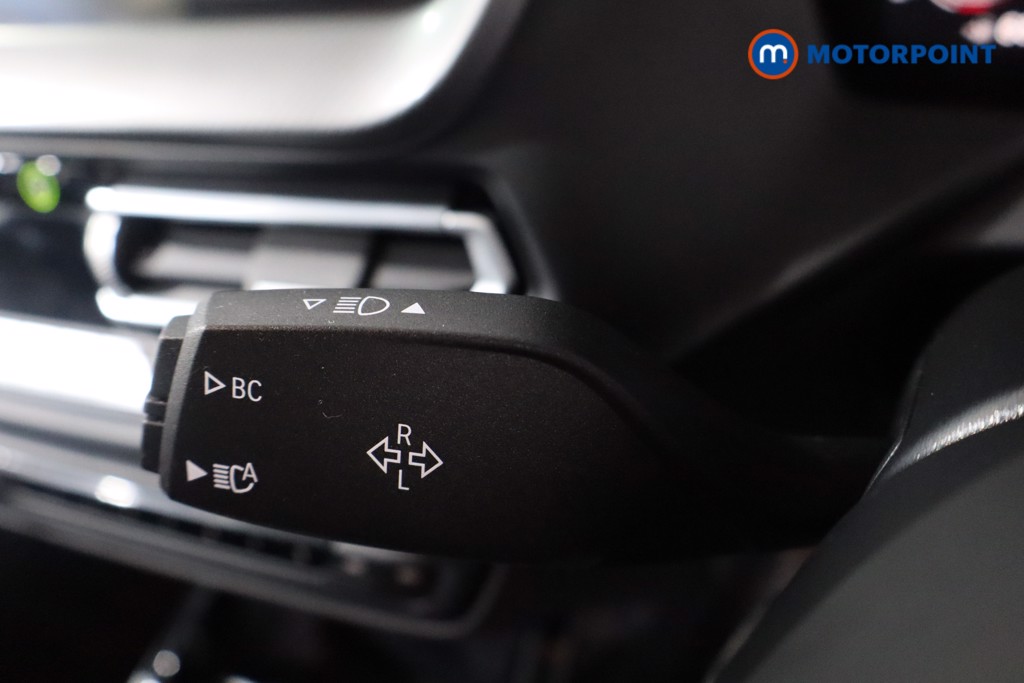 BMW 1 Series M Sport Automatic Petrol Hatchback - Stock Number (1598315) - 20th supplementary image