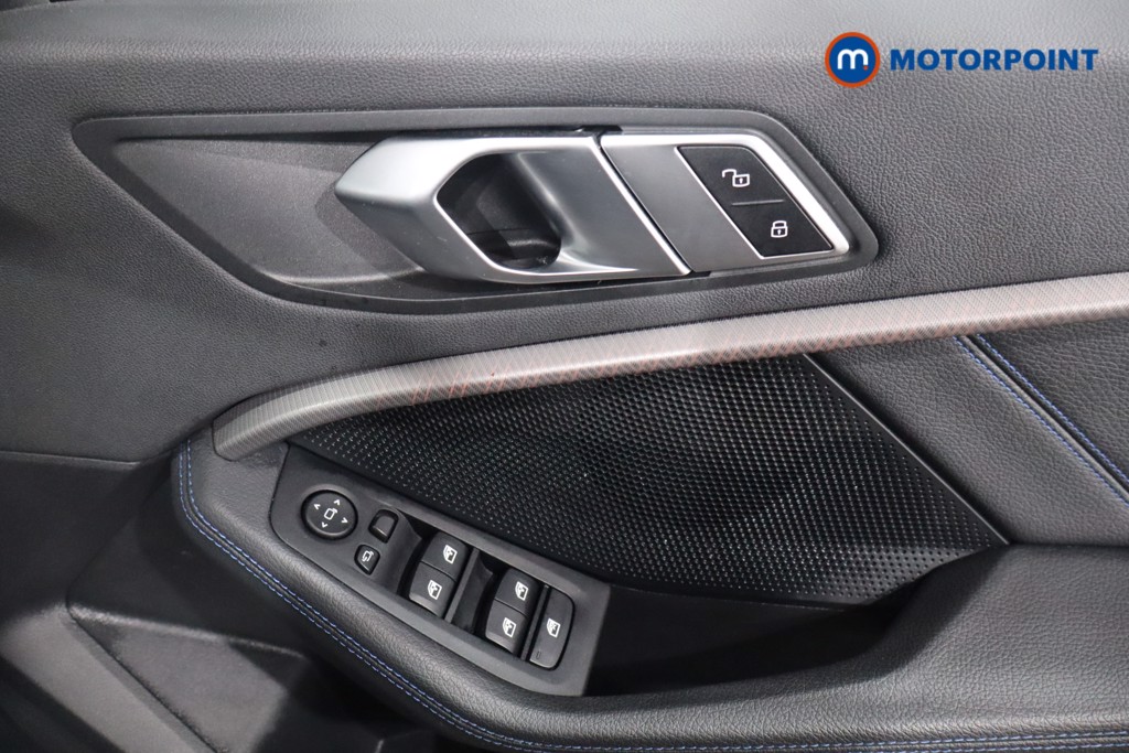 BMW 1 Series M Sport Automatic Petrol Hatchback - Stock Number (1598315) - 22nd supplementary image