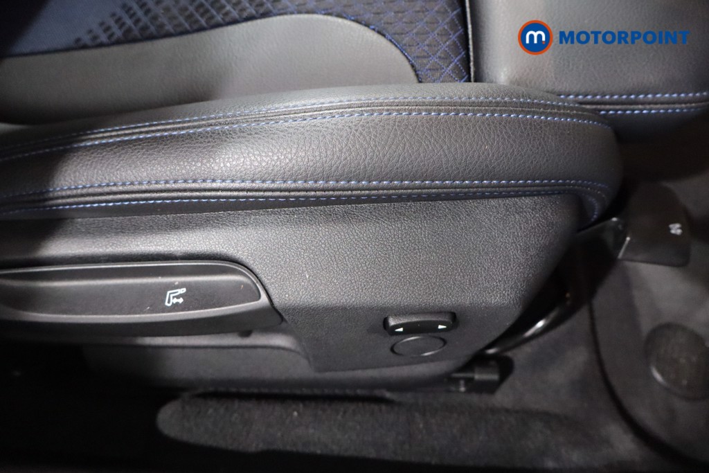 BMW 1 Series M Sport Automatic Petrol Hatchback - Stock Number (1598315) - 23rd supplementary image