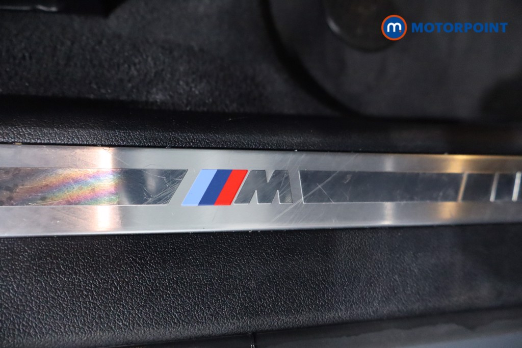 BMW 1 Series M Sport Automatic Petrol Hatchback - Stock Number (1598315) - 24th supplementary image