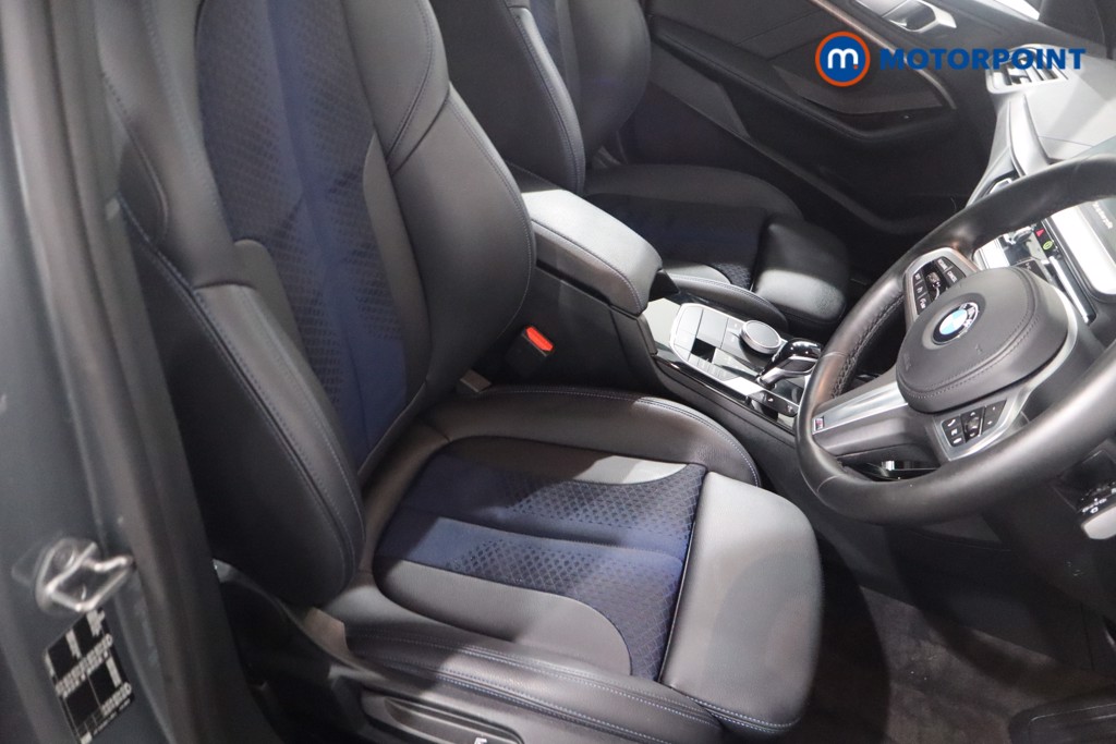 BMW 1 Series M Sport Automatic Petrol Hatchback - Stock Number (1598315) - 26th supplementary image