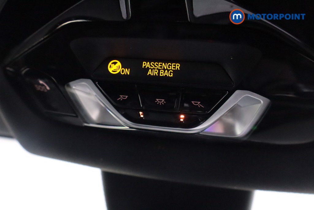 BMW 1 Series M Sport Automatic Petrol Hatchback - Stock Number (1598315) - 27th supplementary image