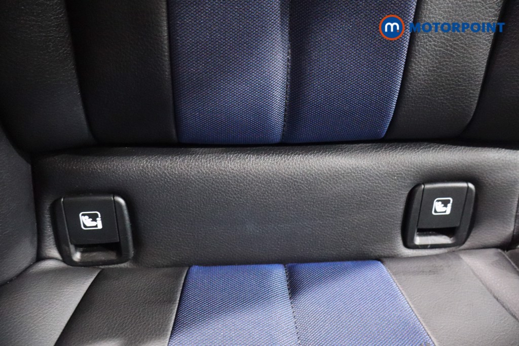 BMW 1 Series M Sport Automatic Petrol Hatchback - Stock Number (1598315) - 28th supplementary image