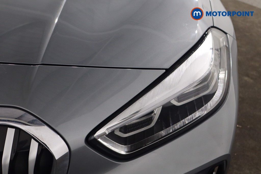 BMW 1 Series M Sport Automatic Petrol Hatchback - Stock Number (1598315) - 29th supplementary image