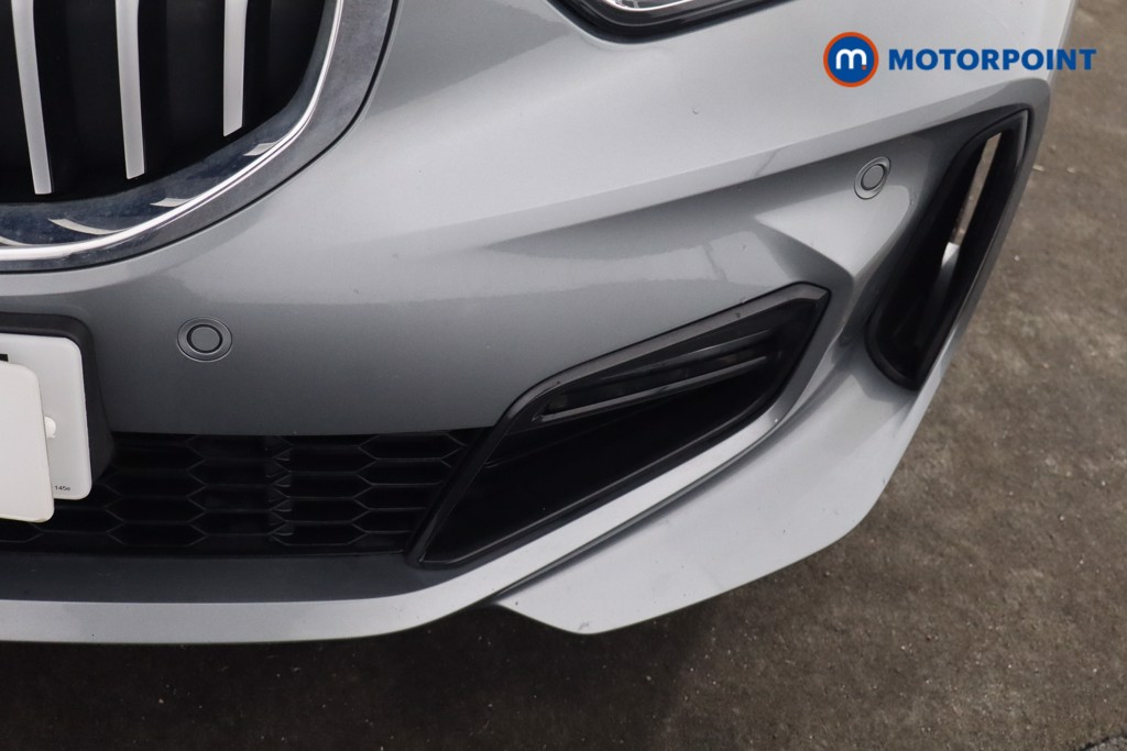 BMW 1 Series M Sport Automatic Petrol Hatchback - Stock Number (1598315) - 30th supplementary image