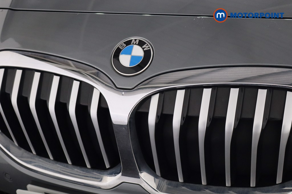 BMW 1 Series M Sport Automatic Petrol Hatchback - Stock Number (1598315) - 31st supplementary image