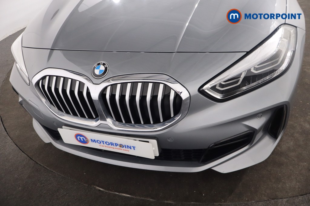 BMW 1 Series M Sport Automatic Petrol Hatchback - Stock Number (1598315) - 32nd supplementary image