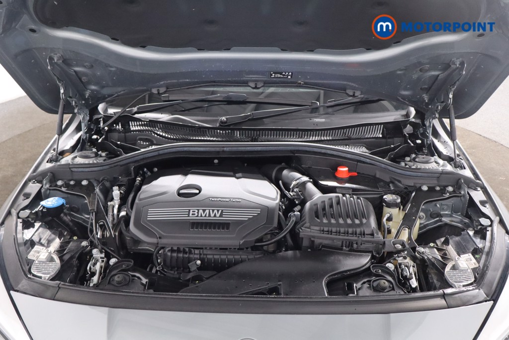 BMW 1 Series M Sport Automatic Petrol Hatchback - Stock Number (1598315) - 33rd supplementary image