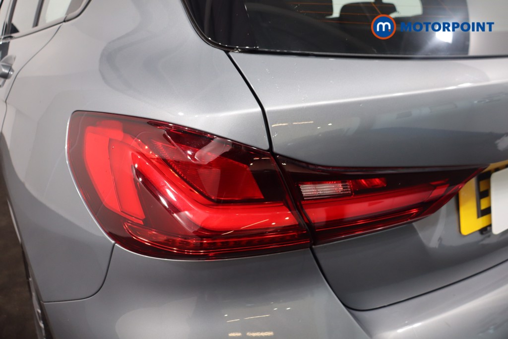 BMW 1 Series M Sport Automatic Petrol Hatchback - Stock Number (1598315) - 35th supplementary image