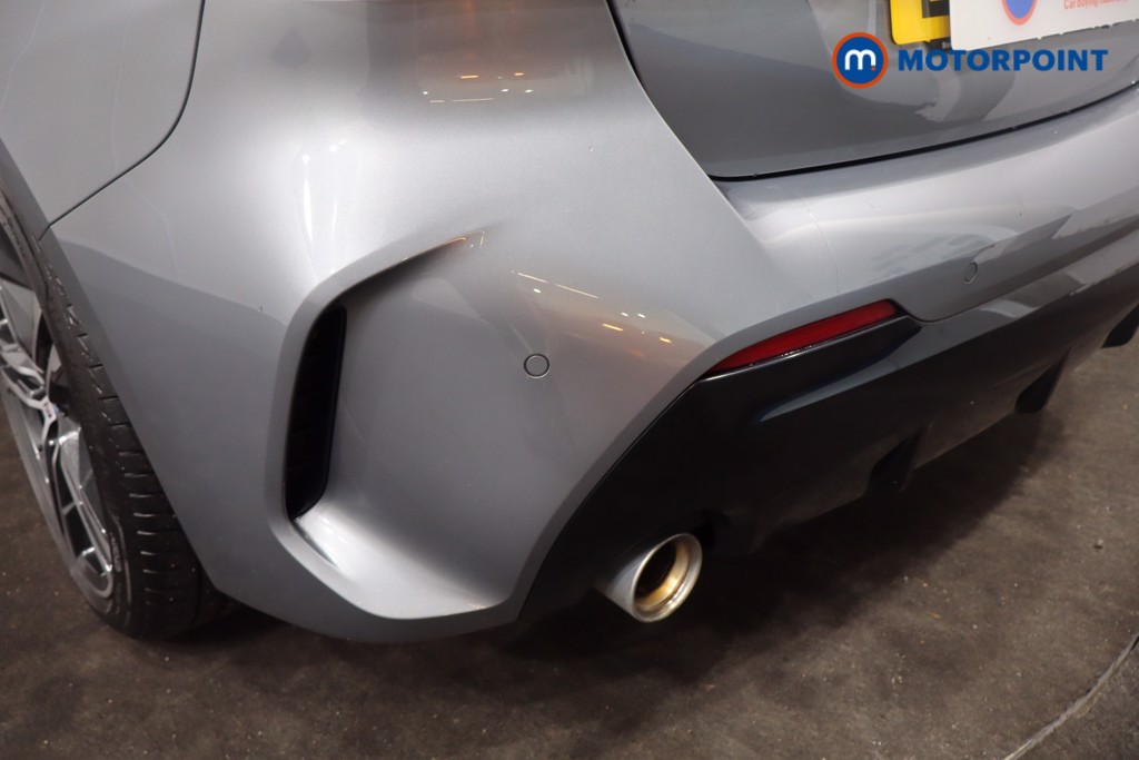 BMW 1 Series M Sport Automatic Petrol Hatchback - Stock Number (1598315) - 36th supplementary image