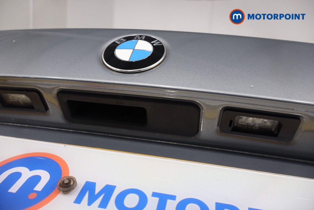 BMW 1 Series M Sport Automatic Petrol Hatchback - Stock Number (1598315) - 37th supplementary image