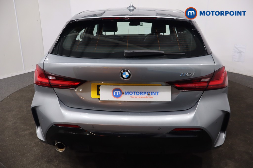BMW 1 Series M Sport Automatic Petrol Hatchback - Stock Number (1598315) - 38th supplementary image