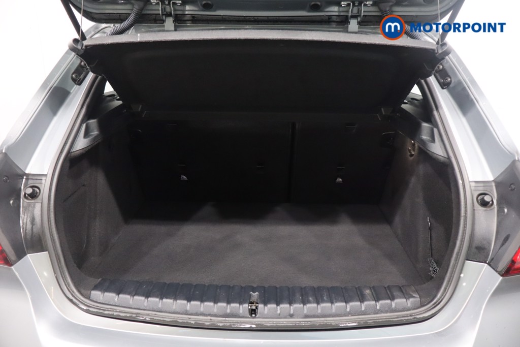 BMW 1 Series M Sport Automatic Petrol Hatchback - Stock Number (1598315) - 39th supplementary image