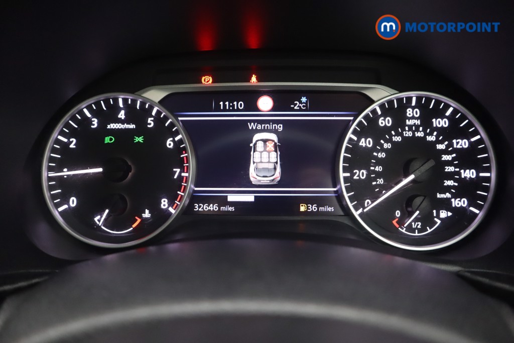 Nissan Juke N-Connecta Manual Petrol SUV - Stock Number (1598338) - 3rd supplementary image