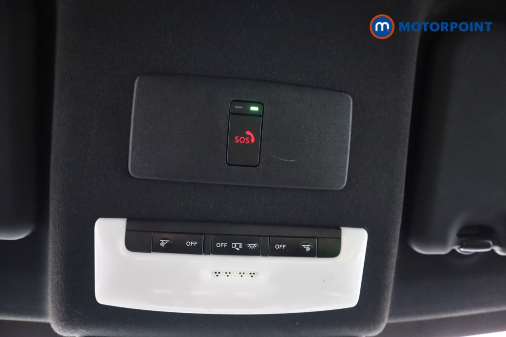 Nissan Juke N-Connecta Manual Petrol SUV - Stock Number (1598338) - 19th supplementary image