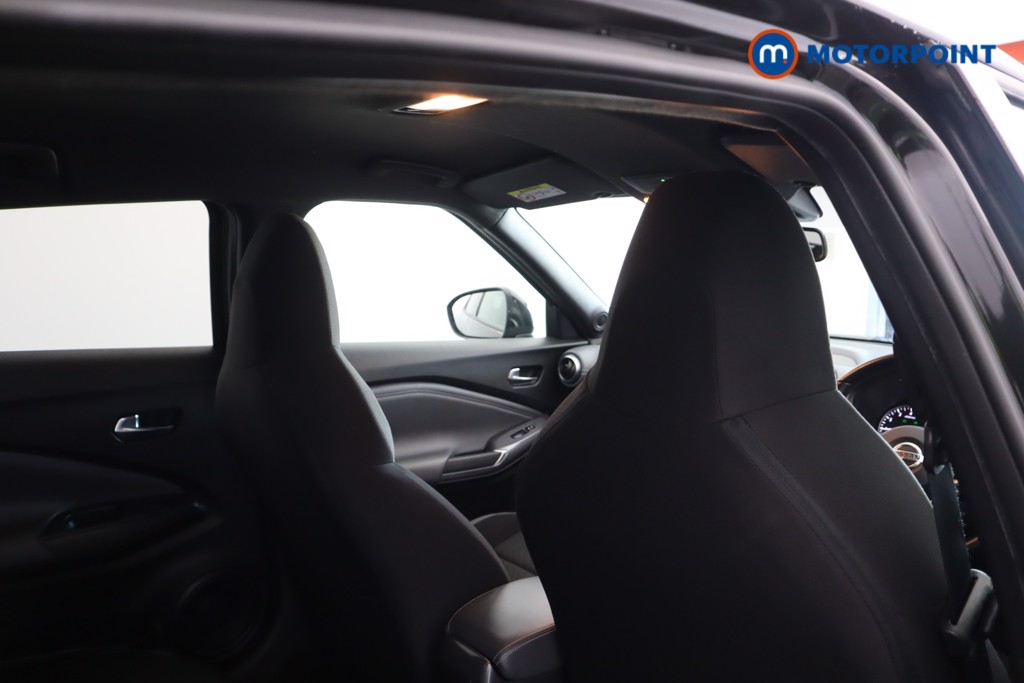 Nissan Juke N-Connecta Manual Petrol SUV - Stock Number (1598338) - 26th supplementary image