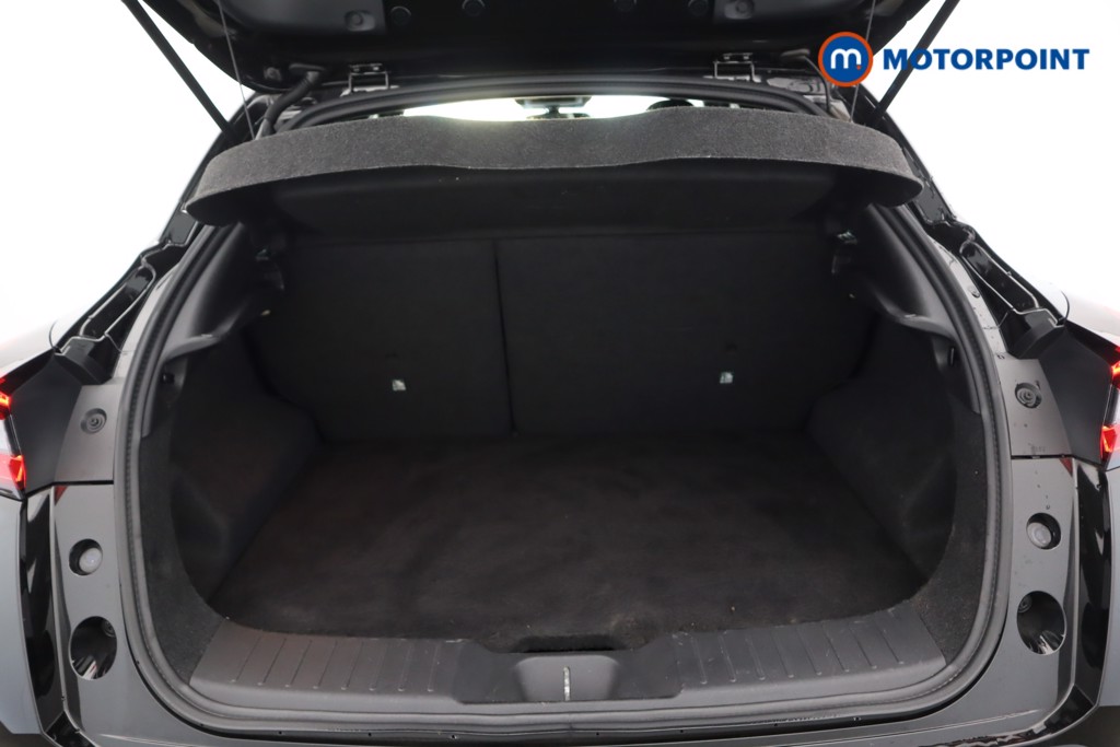 Nissan Juke N-Connecta Manual Petrol SUV - Stock Number (1598338) - 30th supplementary image