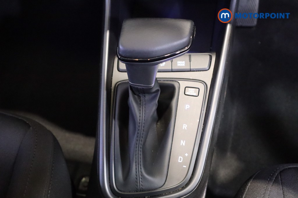 Hyundai Bayon Se Connect Automatic Petrol SUV - Stock Number (1598348) - 5th supplementary image