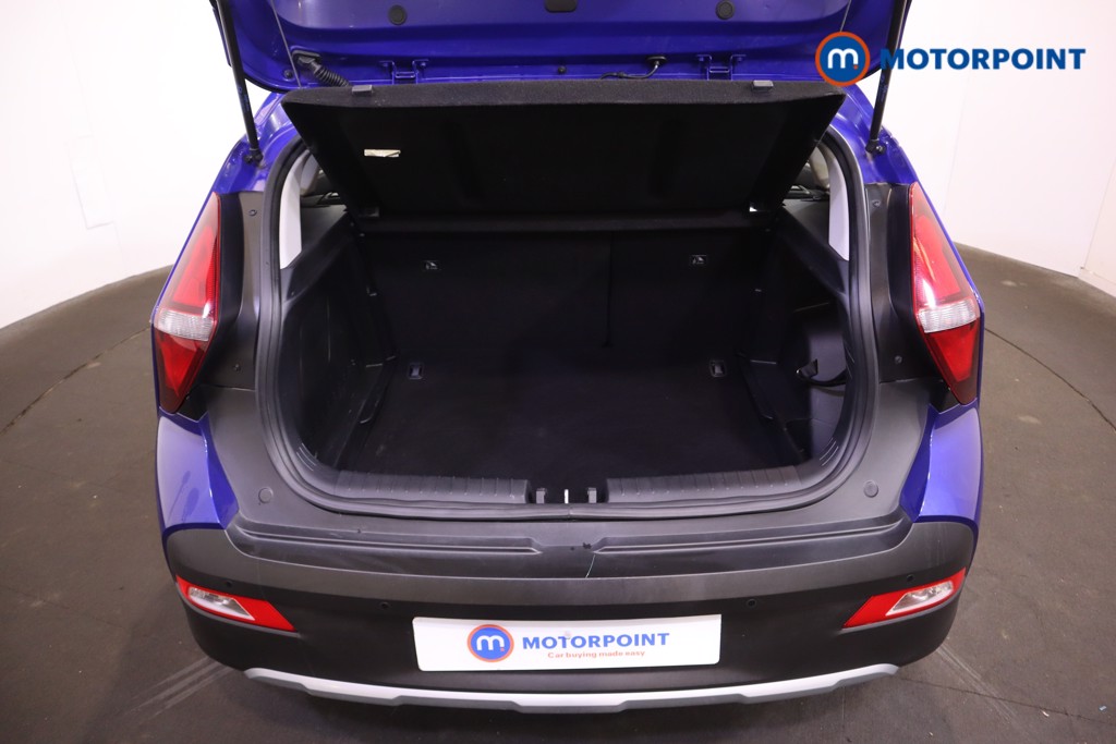 Hyundai Bayon Se Connect Automatic Petrol SUV - Stock Number (1598348) - 8th supplementary image