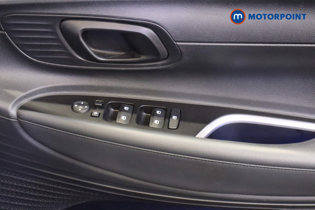 Hyundai Bayon Se Connect Automatic Petrol SUV - Stock Number (1598348) - 14th supplementary image