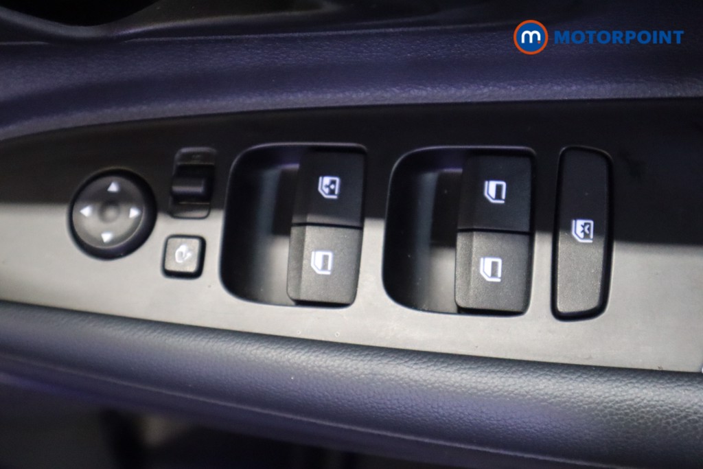 Hyundai Bayon Se Connect Automatic Petrol SUV - Stock Number (1598348) - 15th supplementary image