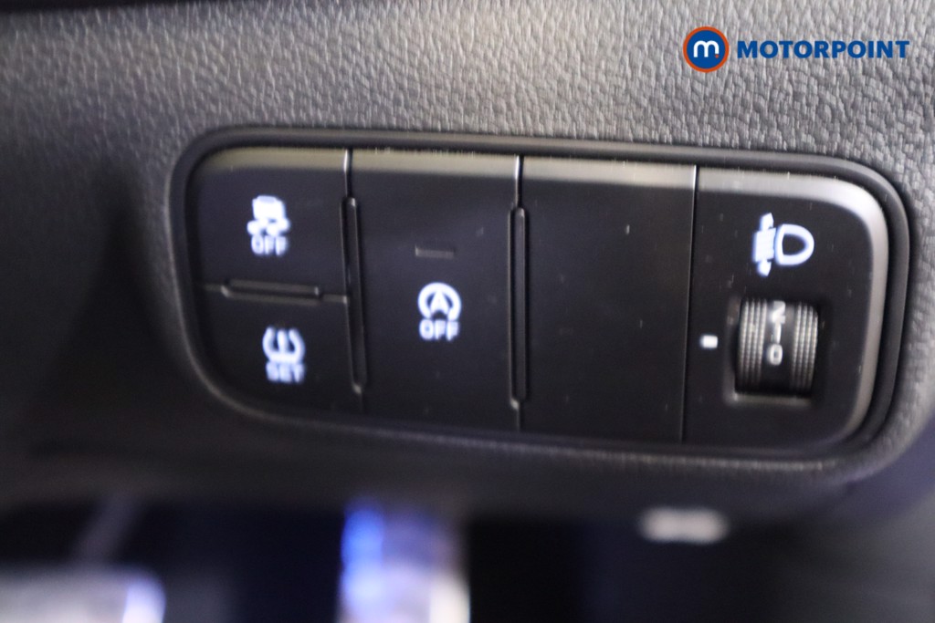 Hyundai Bayon Se Connect Automatic Petrol SUV - Stock Number (1598348) - 16th supplementary image