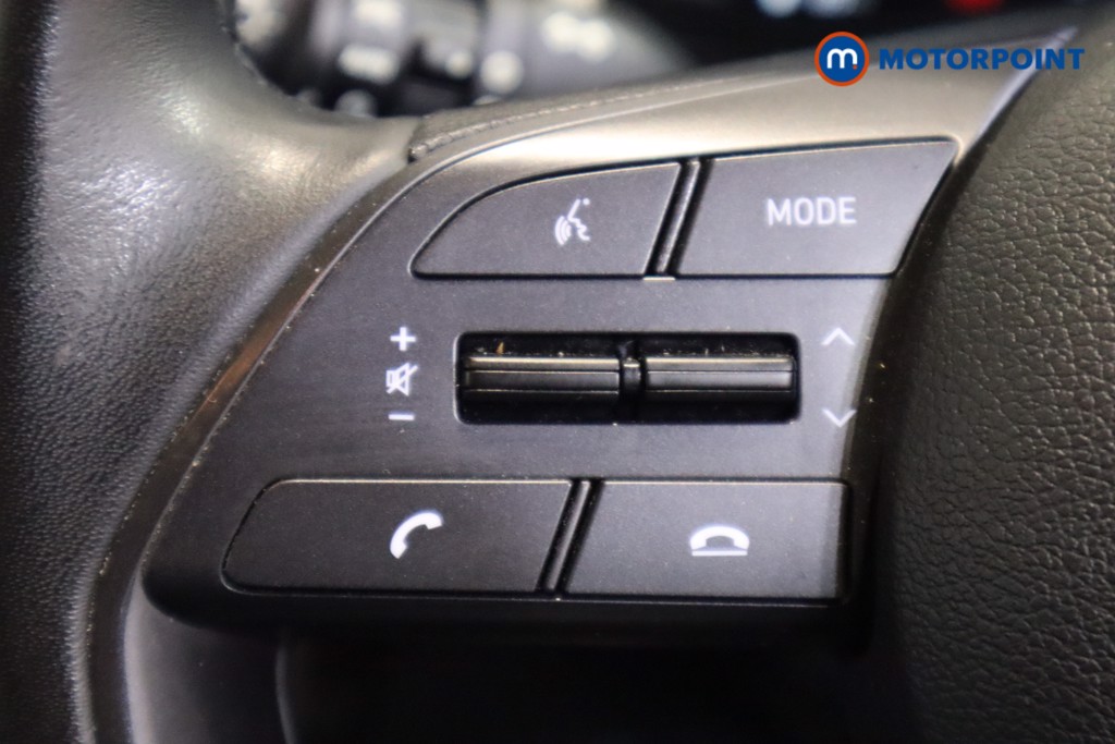 Hyundai Bayon Se Connect Automatic Petrol SUV - Stock Number (1598348) - 17th supplementary image