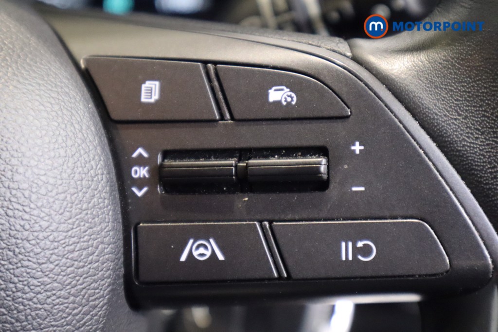 Hyundai Bayon Se Connect Automatic Petrol SUV - Stock Number (1598348) - 18th supplementary image