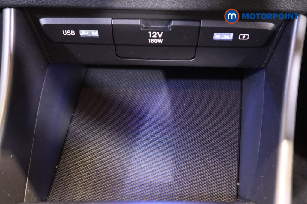 Hyundai Bayon Se Connect Automatic Petrol SUV - Stock Number (1598348) - 22nd supplementary image