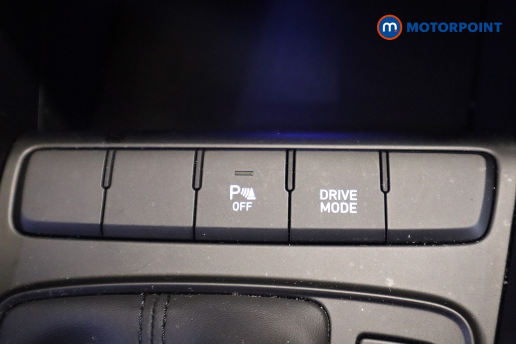 Hyundai Bayon Se Connect Automatic Petrol SUV - Stock Number (1598348) - 23rd supplementary image