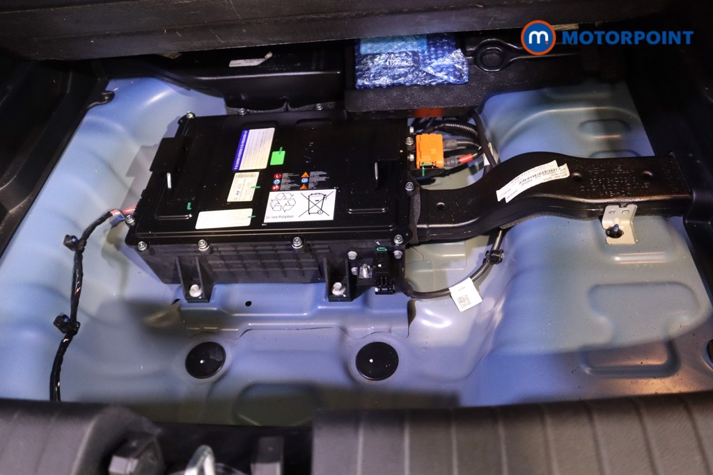 Hyundai Bayon Se Connect Automatic Petrol SUV - Stock Number (1598348) - 27th supplementary image