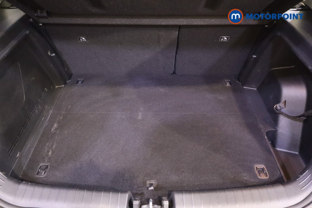 Hyundai Bayon Se Connect Automatic Petrol SUV - Stock Number (1598348) - 28th supplementary image