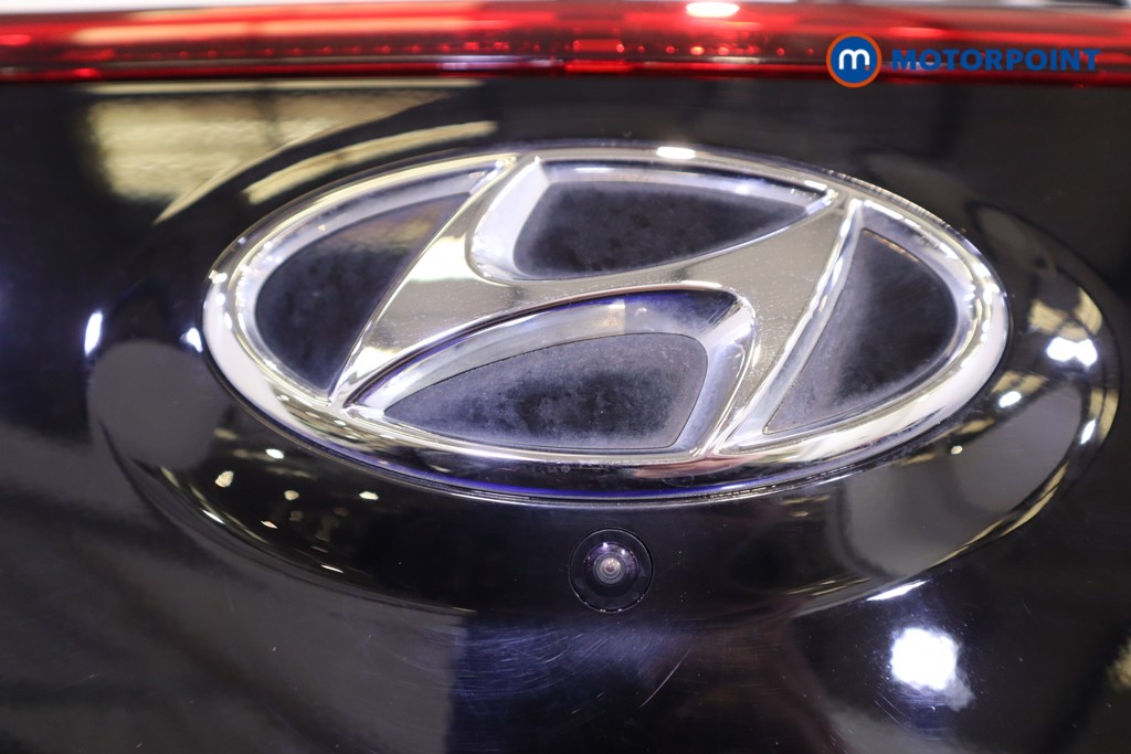 Hyundai Bayon Se Connect Automatic Petrol SUV - Stock Number (1598348) - 29th supplementary image