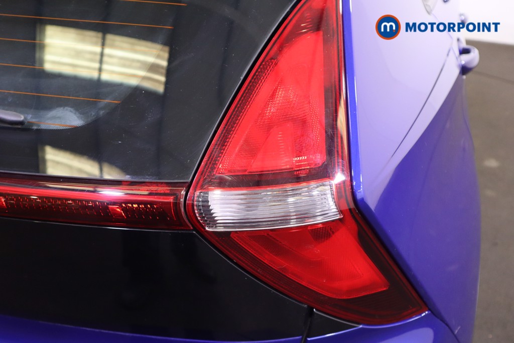 Hyundai Bayon Se Connect Automatic Petrol SUV - Stock Number (1598348) - 31st supplementary image