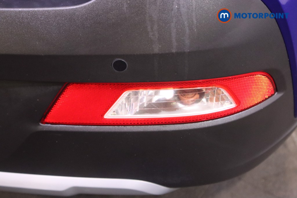 Hyundai Bayon Se Connect Automatic Petrol SUV - Stock Number (1598348) - 32nd supplementary image