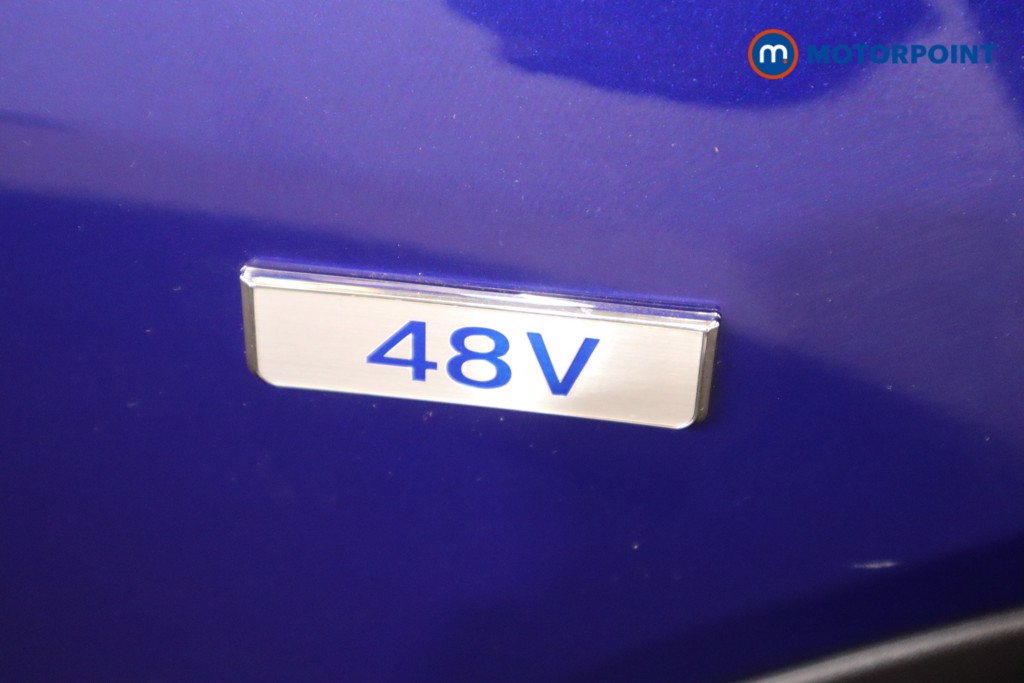 Hyundai Bayon Se Connect Automatic Petrol SUV - Stock Number (1598348) - 33rd supplementary image