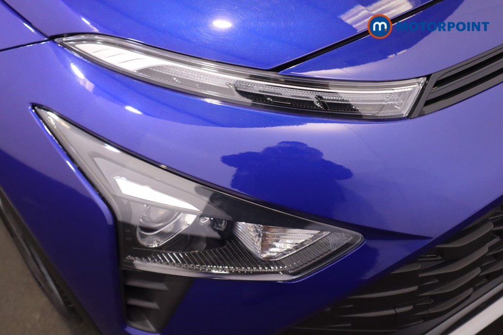 Hyundai Bayon Se Connect Automatic Petrol SUV - Stock Number (1598348) - 34th supplementary image