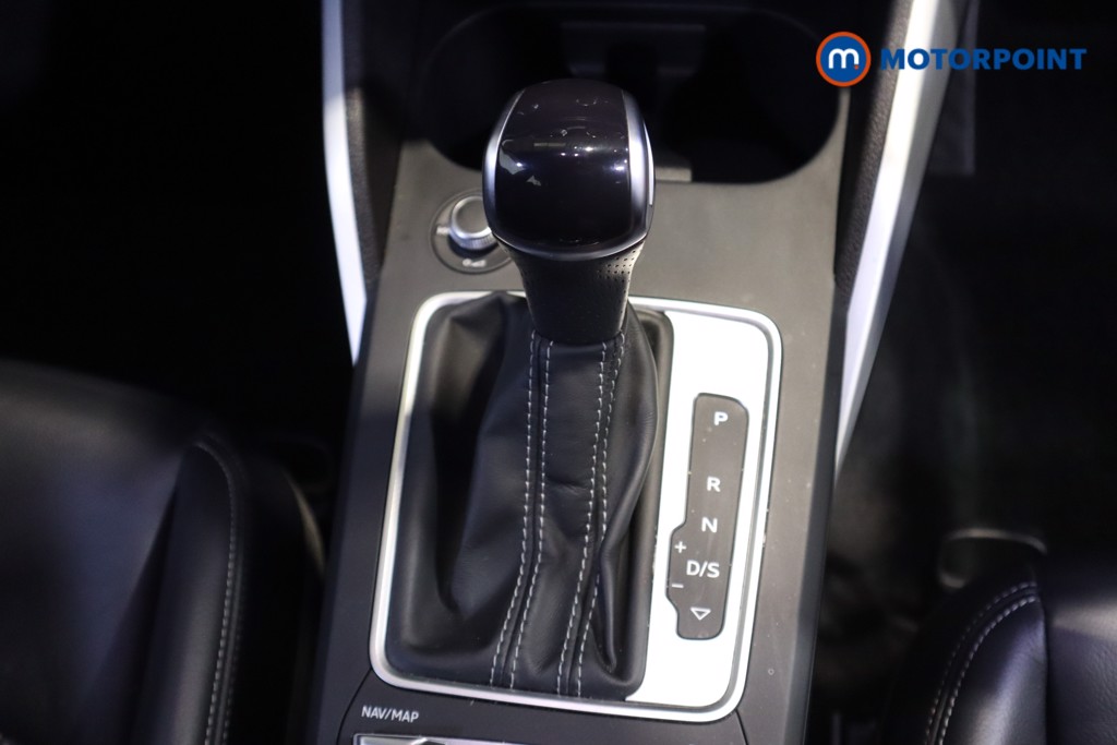 Audi Q2 S Line Automatic Petrol SUV - Stock Number (1598357) - 5th supplementary image