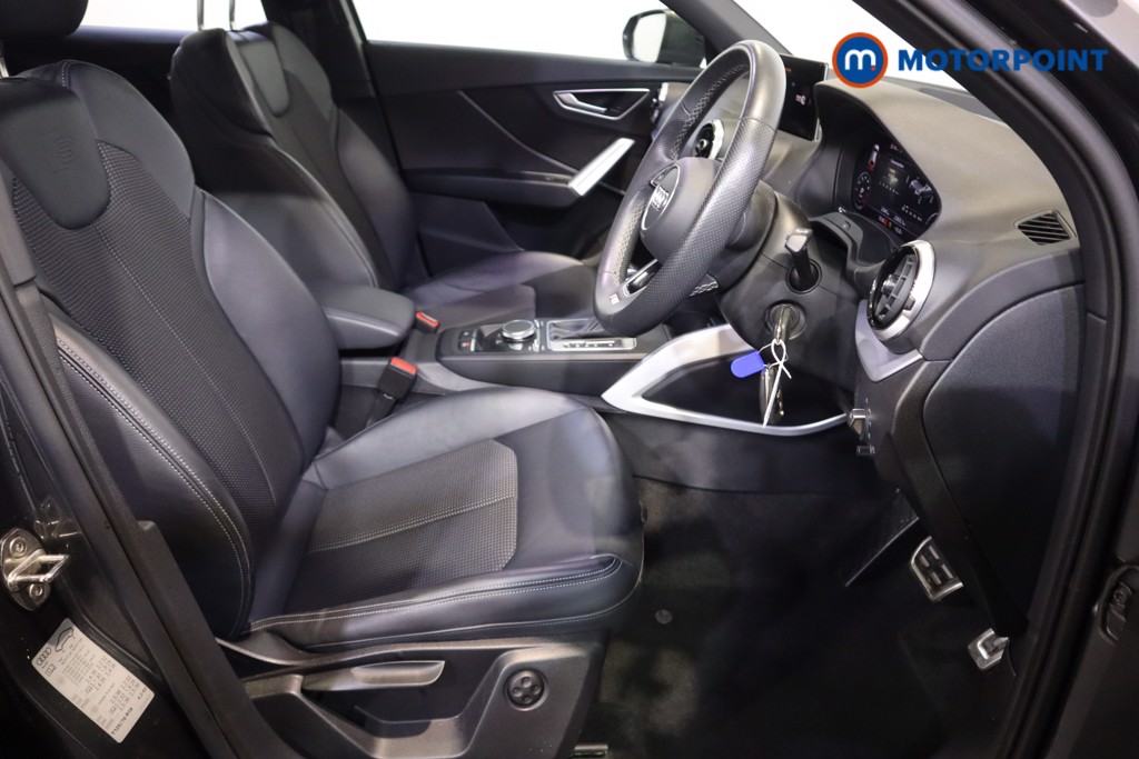 Audi Q2 S Line Automatic Petrol SUV - Stock Number (1598357) - 6th supplementary image