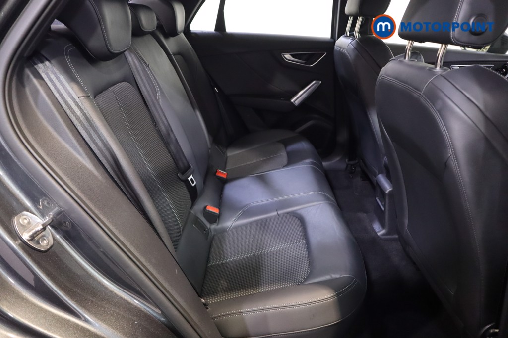 Audi Q2 S Line Automatic Petrol SUV - Stock Number (1598357) - 7th supplementary image