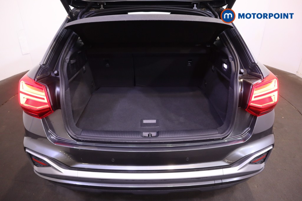 Audi Q2 S Line Automatic Petrol SUV - Stock Number (1598357) - 8th supplementary image