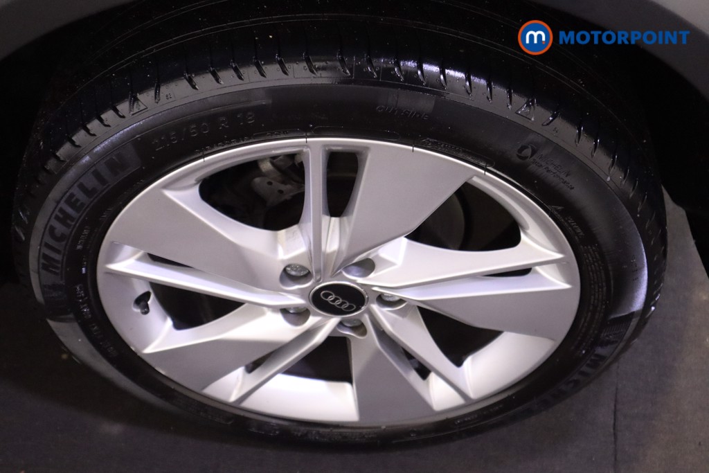 Audi Q2 S Line Automatic Petrol SUV - Stock Number (1598357) - 9th supplementary image