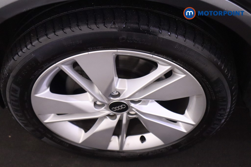 Audi Q2 S Line Automatic Petrol SUV - Stock Number (1598357) - 10th supplementary image