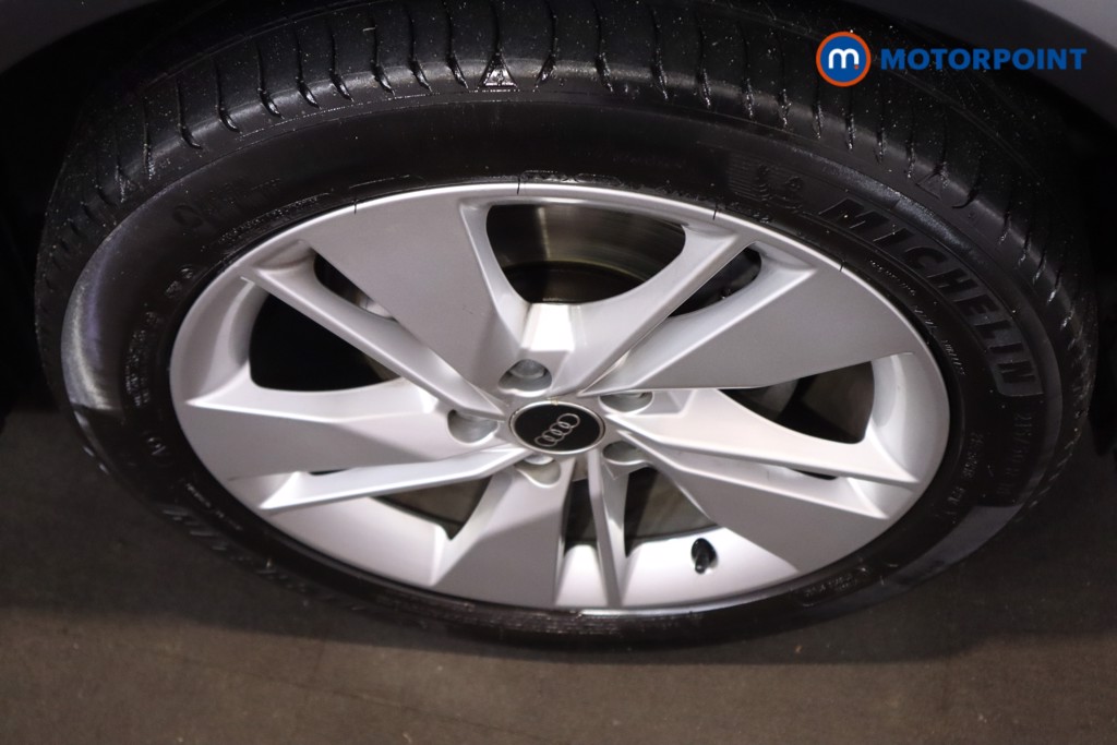 Audi Q2 S Line Automatic Petrol SUV - Stock Number (1598357) - 11th supplementary image