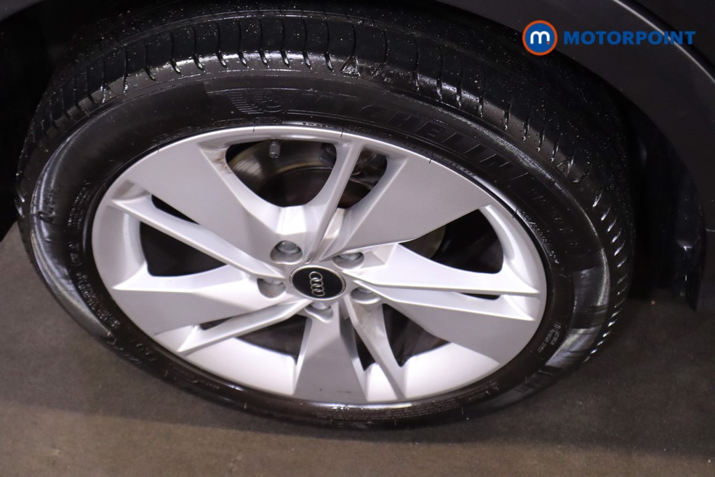 Audi Q2 S Line Automatic Petrol SUV - Stock Number (1598357) - 12th supplementary image